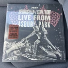 BRUCE SPRINGSTEEN Live From Asbury Park 2024 (5LP VINYL RSD 2026) NEW MINT Seal