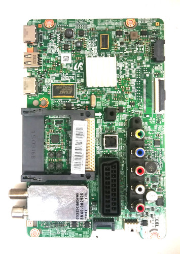 Main Board BN94-09064J für LED TV Samsung Model: UE60J6150AS