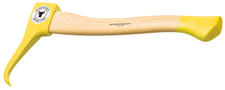 GEDORE OCHSENHEAD Ręczna pień, łodyga z drewna jesionu, 380 mm, 775 g, do drewna,