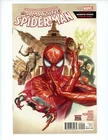 Amazing Spider-Man #9 2016 Marvel Comics VF- Comic Book Direct Edition