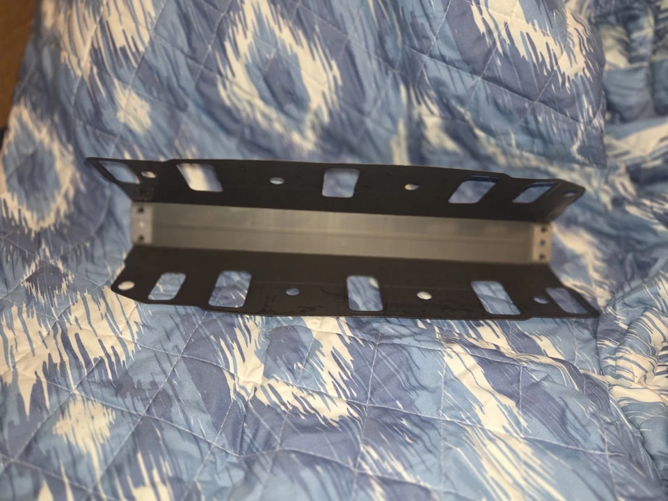 Juego de juntas de colector de admisión 89135TP 2003 para Chrysler Town & Country 2001-2010 Foto 2 de 3