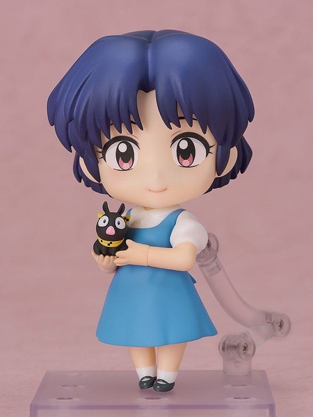 Akane Tendo. Nendoroid. Ranma 1/2. Good Smile Company