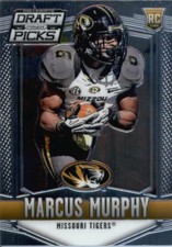 Marcus Murphy