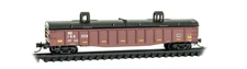 Micro-Trains MTL N-Scale 50' Steel Gondola Norfolk Southern #168209