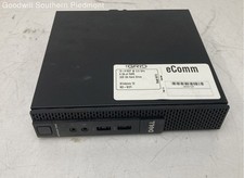 Dell OptiPlex 3020M Intel Core i3-4150T 3 GHz 4GB RAM 320 GB HDD Win10