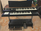 Hammond Porta B Organ — photo 1