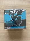 ETB Pokémon Foudre Noire EV10.5 Neuf Scellé FR