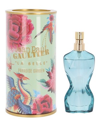 J.P. GAULTIER La Belle Paradise Garden EDP Vapo 30 ml