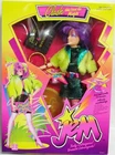 Jem and the Holograms - Hasbro - Clash of the Misfits (NIB)