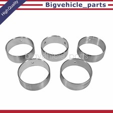 Camshaft Cam Bearings Set For 1967-02 Chevy Gmc Sbc 265 267 283 305 327 350 400 Camshaft Cam Bearings Set For 1967-02 Chevy Gmc Sbc 265 267 283 305 327 350 400