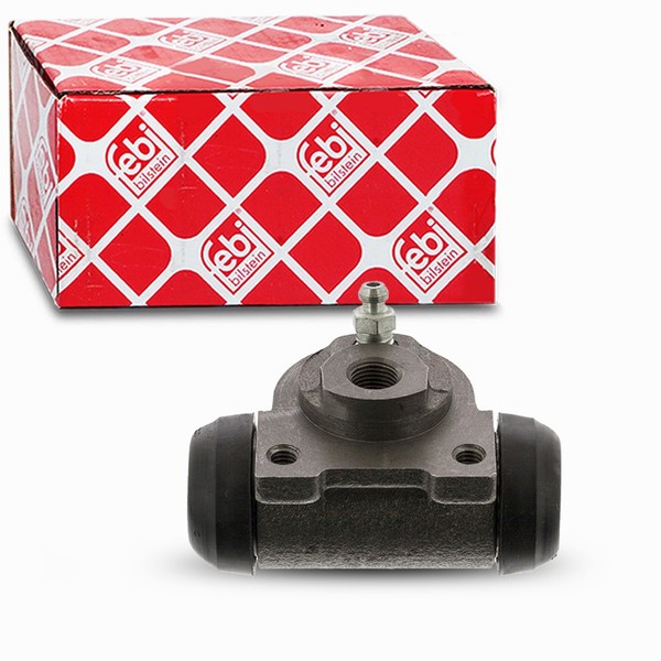 Febi Bilstein Radbremszylinder Hinten Fiat 500 312 Panda 169 Punto 176 Lancia-image