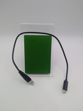 Seagate 2TB Game External Hard Drive for Xbox (For Parts Or Repair)