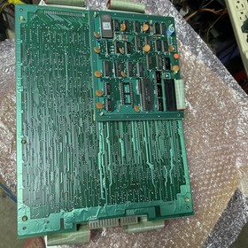 original Elevator Action TAITO Arcade Video aboard PCB C87