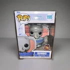 Funko Pop Disney Classics 1195 Dumbo in Bubble Bath Very Neko Exclusive