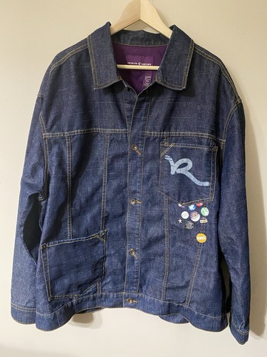 Roca wear rocawear denim - Gem Roca wear rocawear denim - Gem