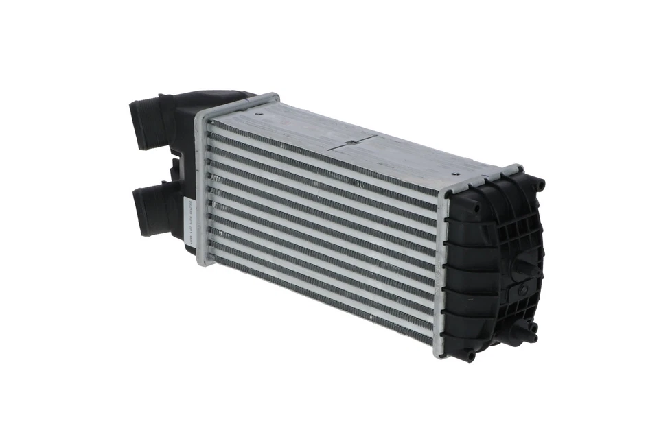 NRF Intercooler Intercooler 30278 convient pour PEUGEOT PARTNER Combispace (5F) - Photo 3/4
