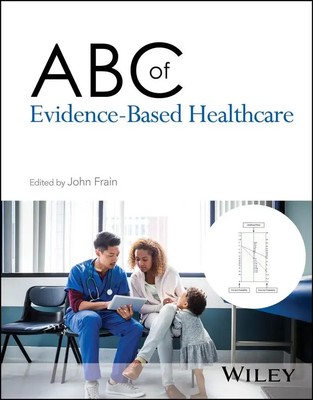 John Frain | ABC of Evidence-Based Healthcare | Taschenbuch | Englisch (2025)