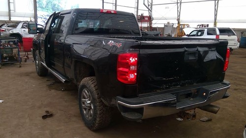 Chassis ECM Body Control BCM Fits 15-19 SONIC 6618186 - Picture 3 of 12