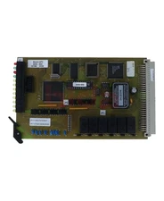 SCA Schucker Board APC 3000-500 (02156) APC Board