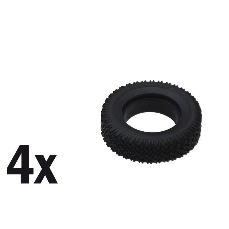 Modello Auto Range Rover Polizia |ITALERI|3661| 1:24 Modello Carro Promozionale - Immagine 3 di 4