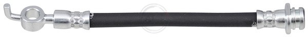 A.B.S. SL 5348 Bremsschlauch For Isuzu Opel Vauxhall-image