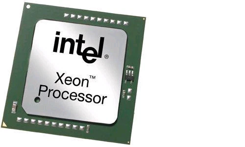 RK80546KG1042MM INTEL 3.6Ghz 2MB 800Mhz Xeon CPU  - Image 2 of 2