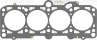Victor Reinz 61-33420-00 Gasket, Cylinder Head For Audi Seat VW