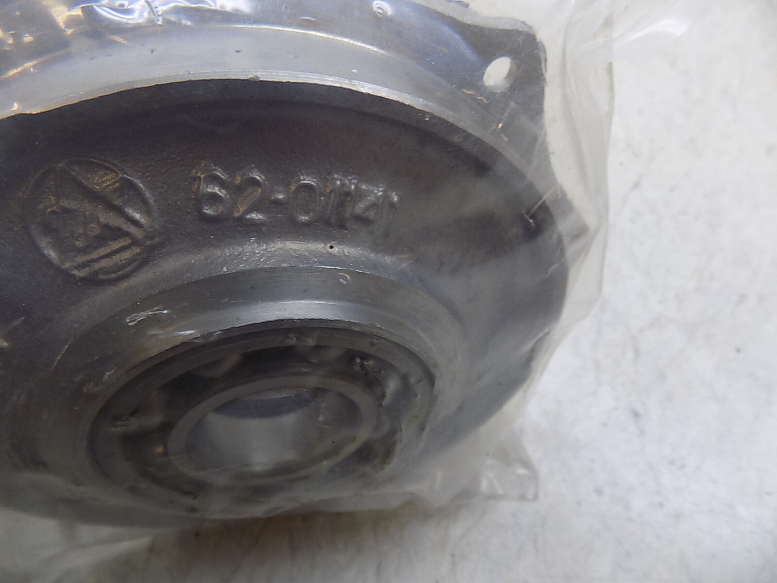 Ural Patrol Transmission Plate Bearing NEW 