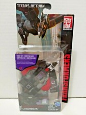 Transformers Titans Return Legends Class Laserbeak