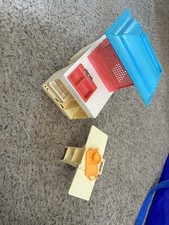 Vintage Barbie Dream Kitchen Playset 1984 Mattel Job Lot