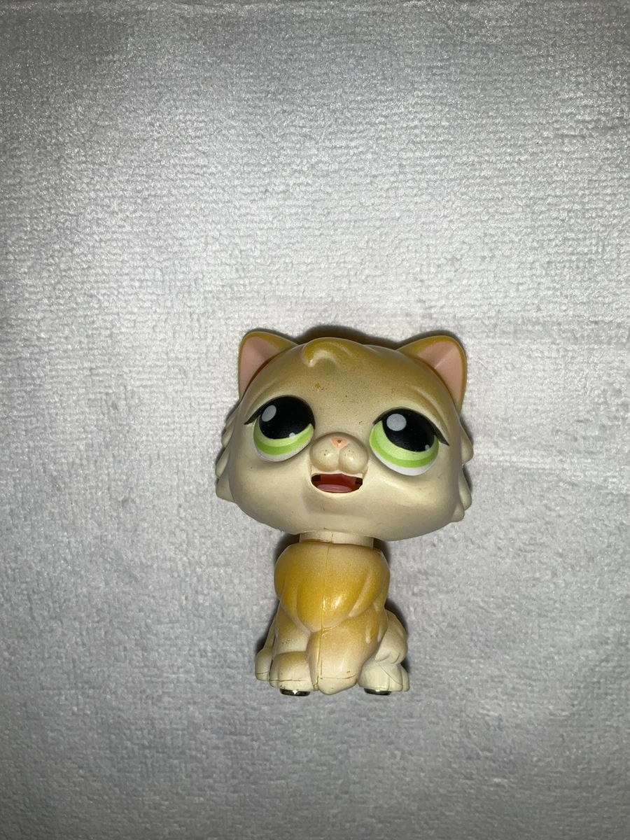 Littlest pet shop on sale magnetic feet