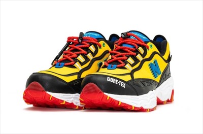 NEW BALANCE ML801 GTX TOUCAN (ML801GTX 