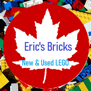 Erics Bricks New and Used LEGO | eBay Stores