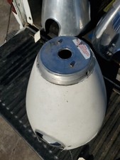 Piper PA44 PA-44 Seminole Hartzell McCauley Spinner Cone Prop Bulkhead 