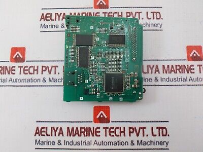 MITSUBISHI ELECTRIC QJ71E71-100 PLC Network Ethernet Module MITSUBISHI ELECTRIC QJ71E71-100 PLC Network Ethernet Module