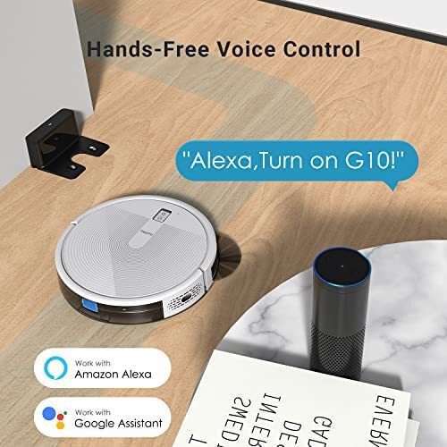 thamtu g10 robot vacuum
