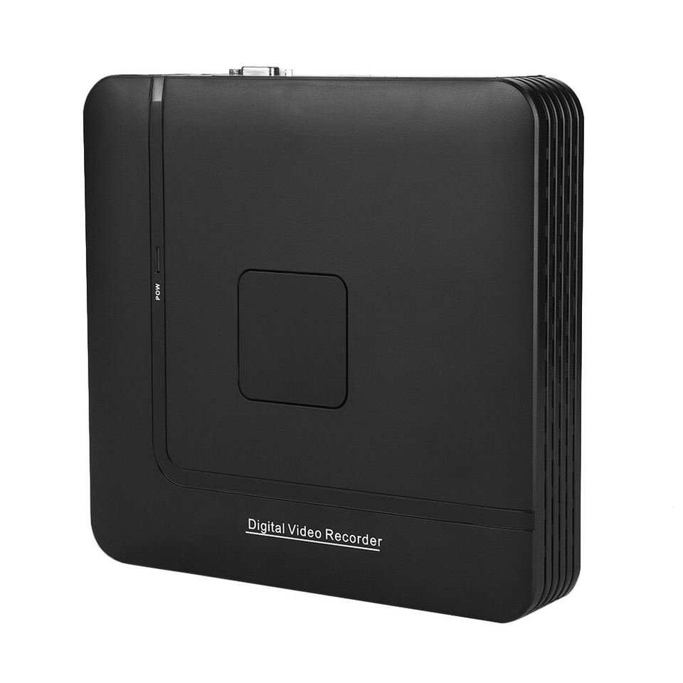 New 8CH Full HD CCTV NVR 1080P Camera Network For IP Recorder Security