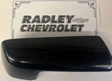 NEW GM OEM 19-21 SIERRA 1500 FRONT DOOR OUTSIDE MIRRORS- MIRROR COVER 84732186