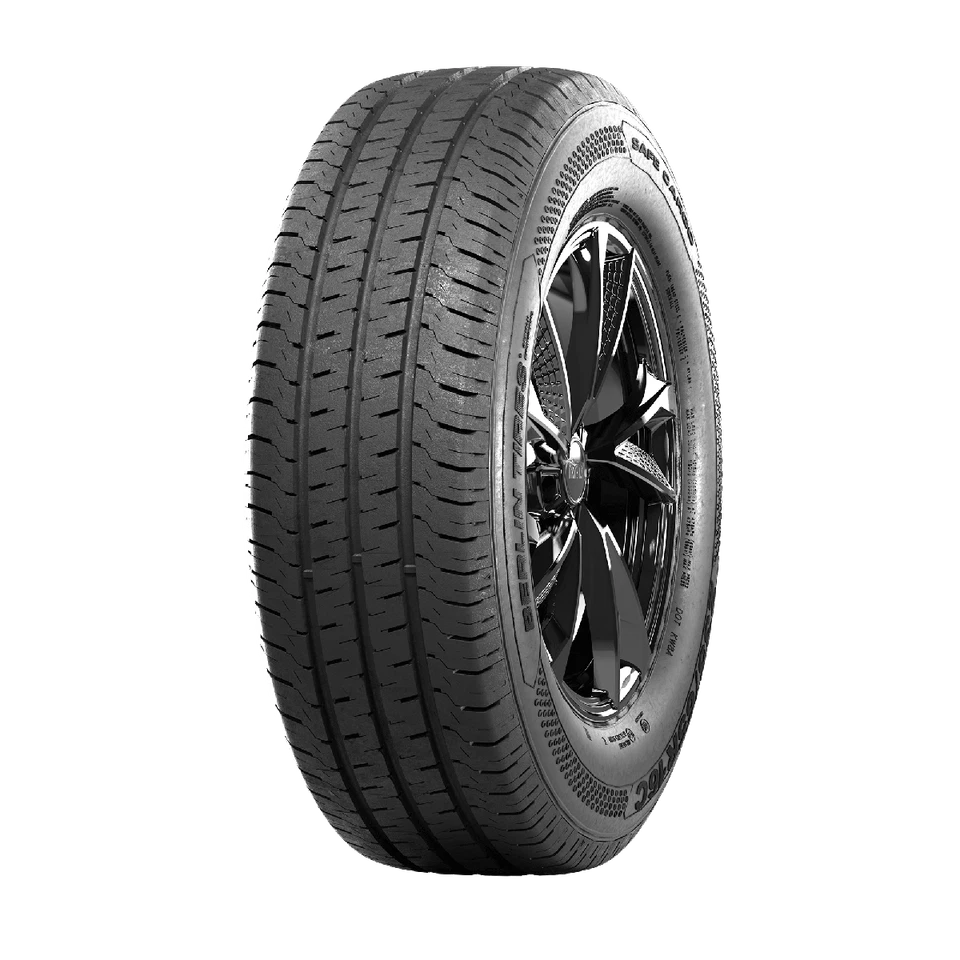 195R14C 106/104Q  Berlin Tires Safe Cargo Sommerreifen