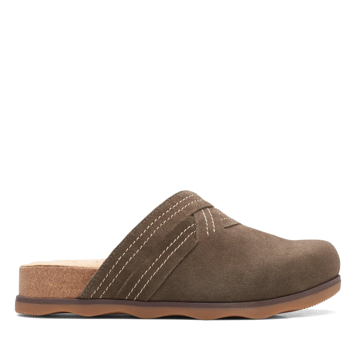 Clarks slipper store shoes