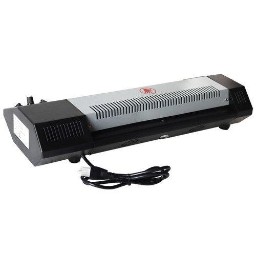 13"Commercial Thermal Laminator Laminating Machine Free Temperature Setting - Picture 4 of 6