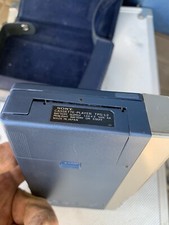 Sony Walkman TPS-L2 1979