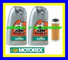 Kit di manutenzione da moto MOTOREX