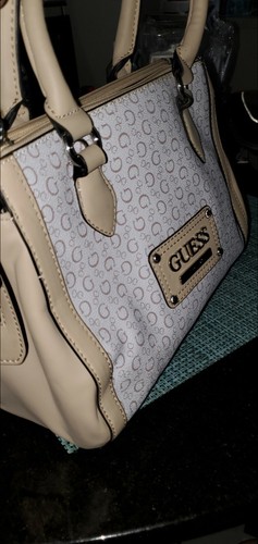 used guess purses