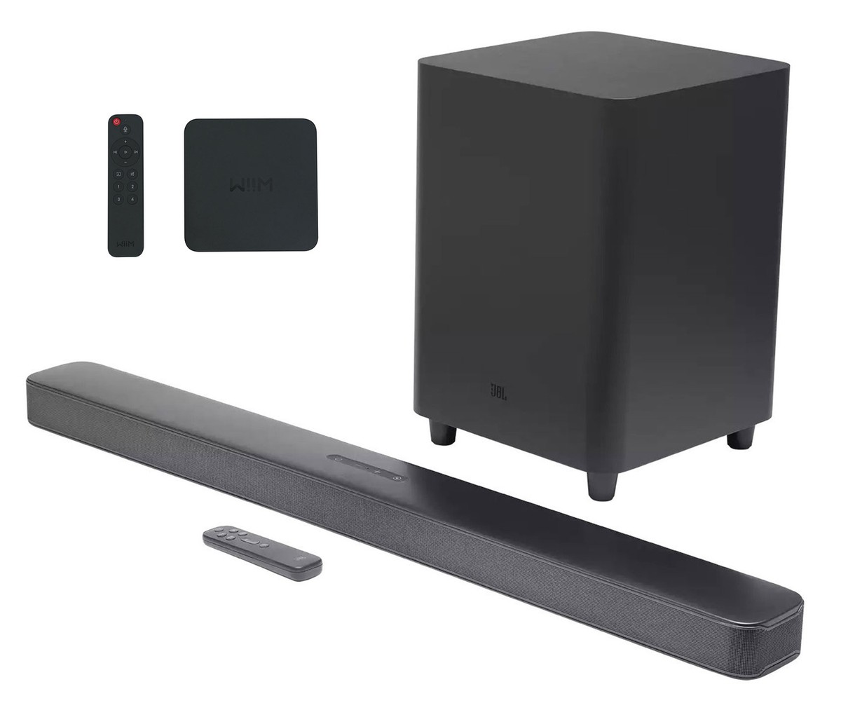 Home Theater Sound System Jual Jbl Bar 4k Ultra Hd
