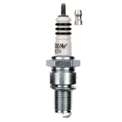 NGK Iridium Zündkerze passend für Honda ATC 250R Bj. 1985-1987