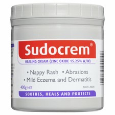 sudocrem baby