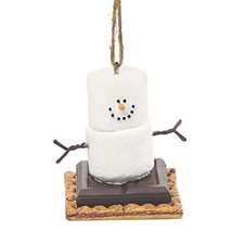 Midwest-CBK 371749 The Original S'Mores Tree Ornament Standard