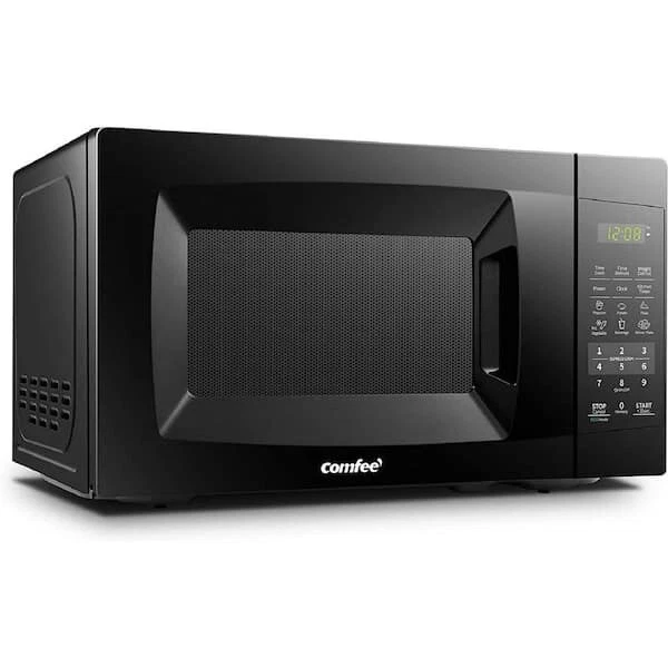 COMFEE' EM720CPL-PMB Countertop Microwave Oven