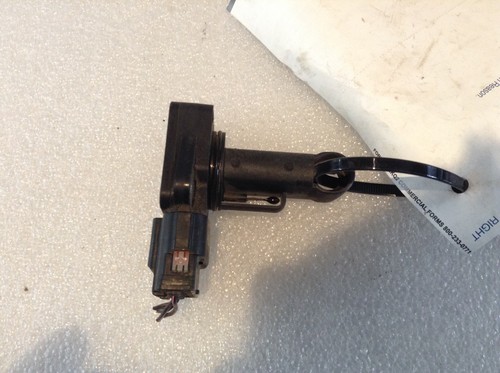 04 05 06 07 08 09 10 11 12 13 14 Mazda AFM Mass Air Flow Meter Sensor OEM #10 - Picture 2 of 8